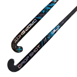 Explorer Pro Blue Hockey Stick