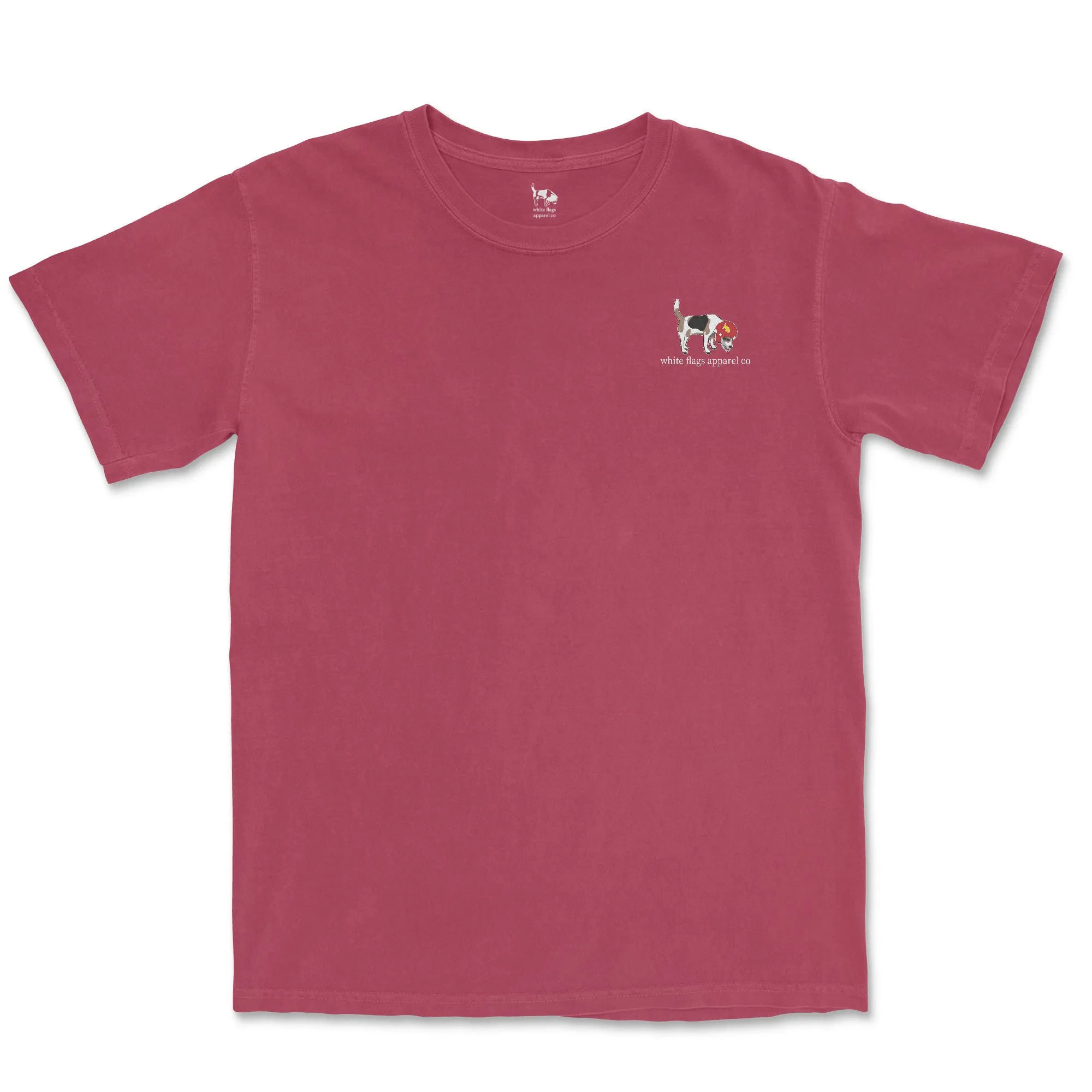 Explorer Tee - Game Day Short Sleeve
