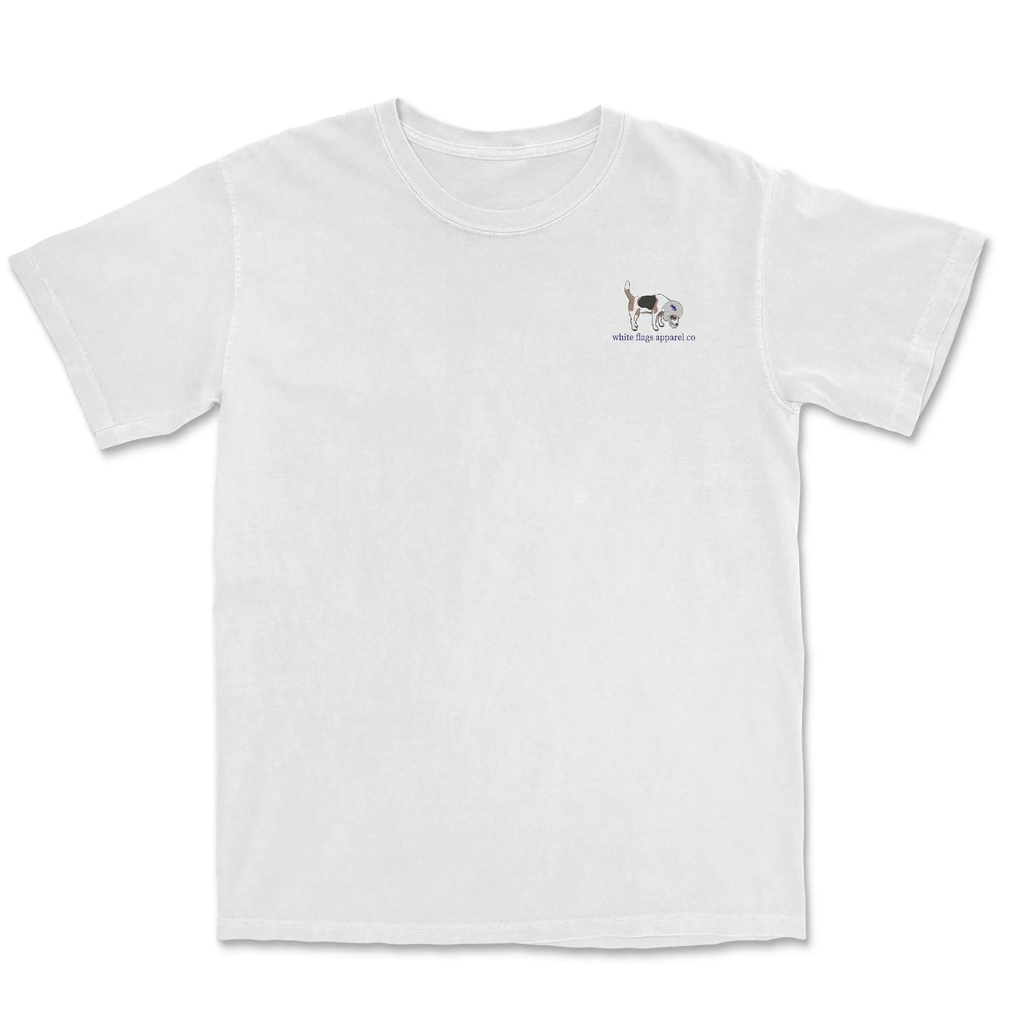 Explorer Tee - Game Day Short Sleeve