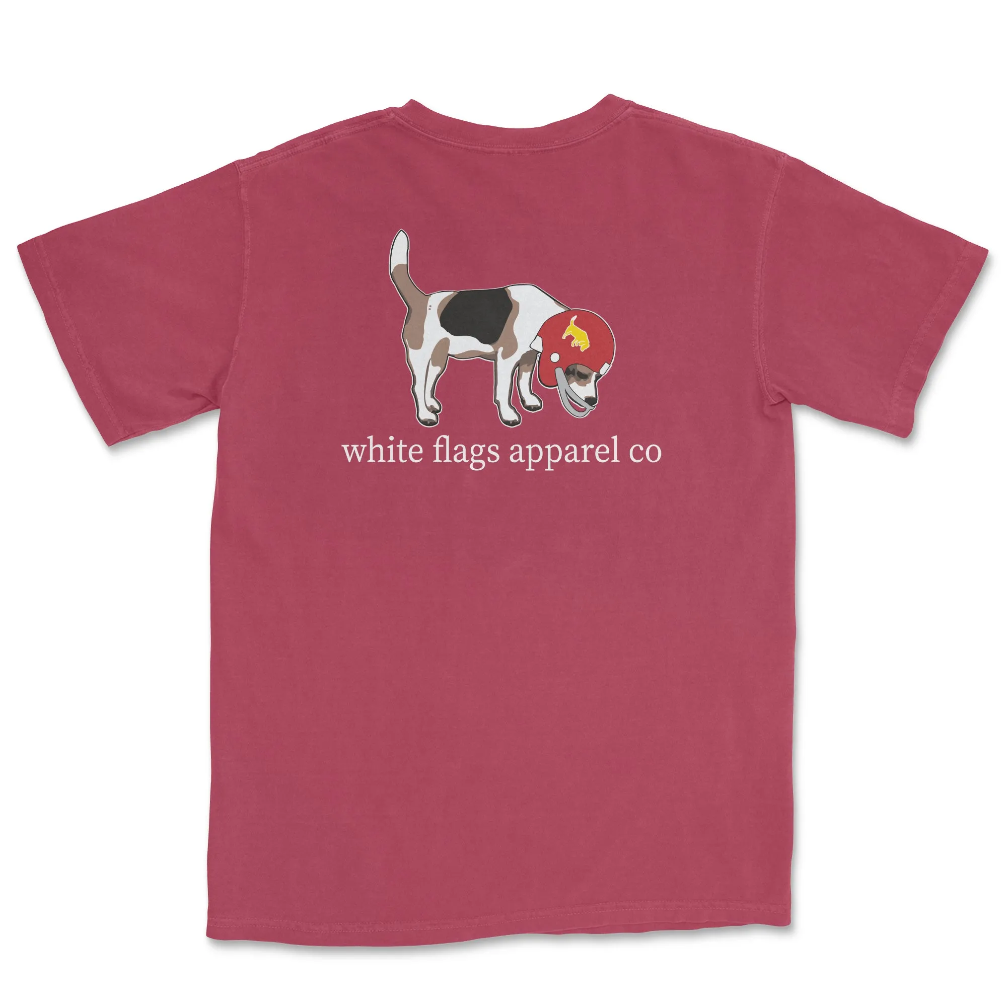 Explorer Tee - Game Day Short Sleeve