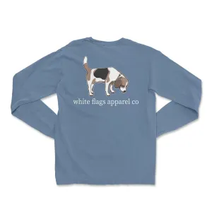 Explorer Tee - Graphic Long Sleeve