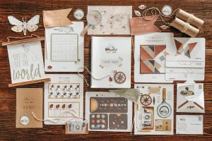 Explorer Toolkit FREEBIE