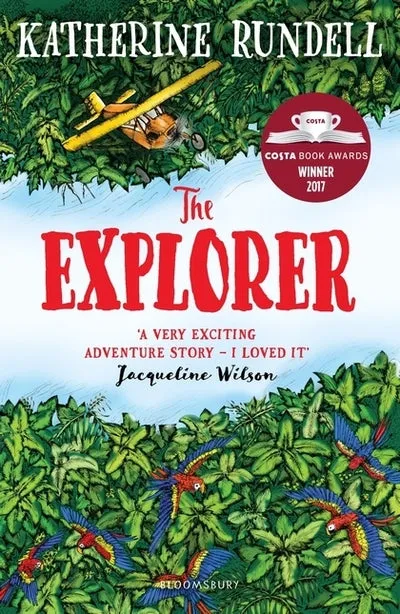Explorer