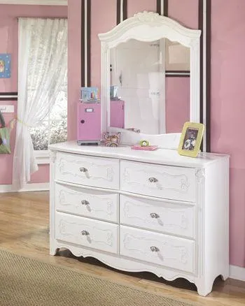 Exquisite - Bedroom Mirror