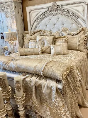 Exquisite Designer Bedding