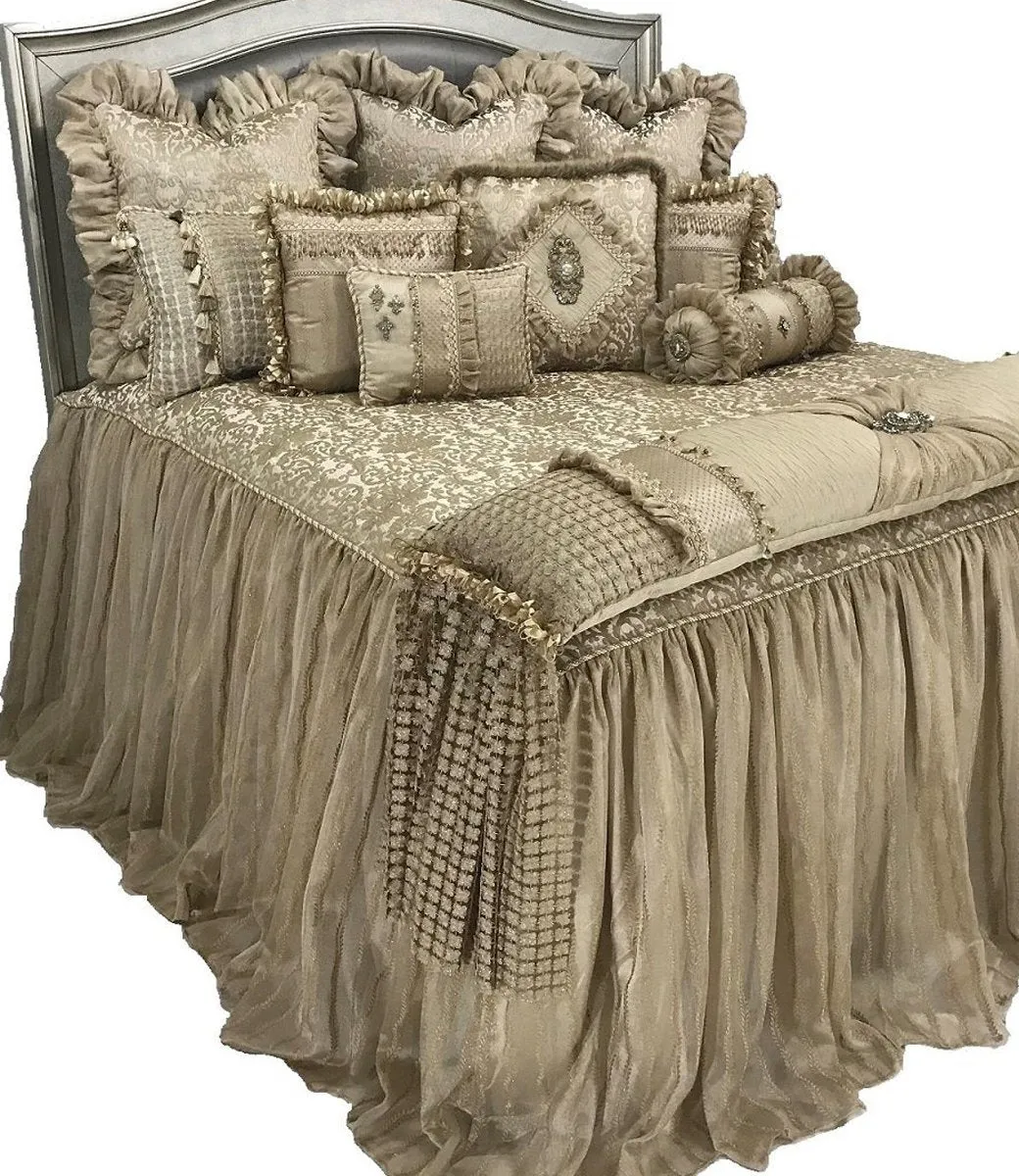 Exquisite Designer Bedding