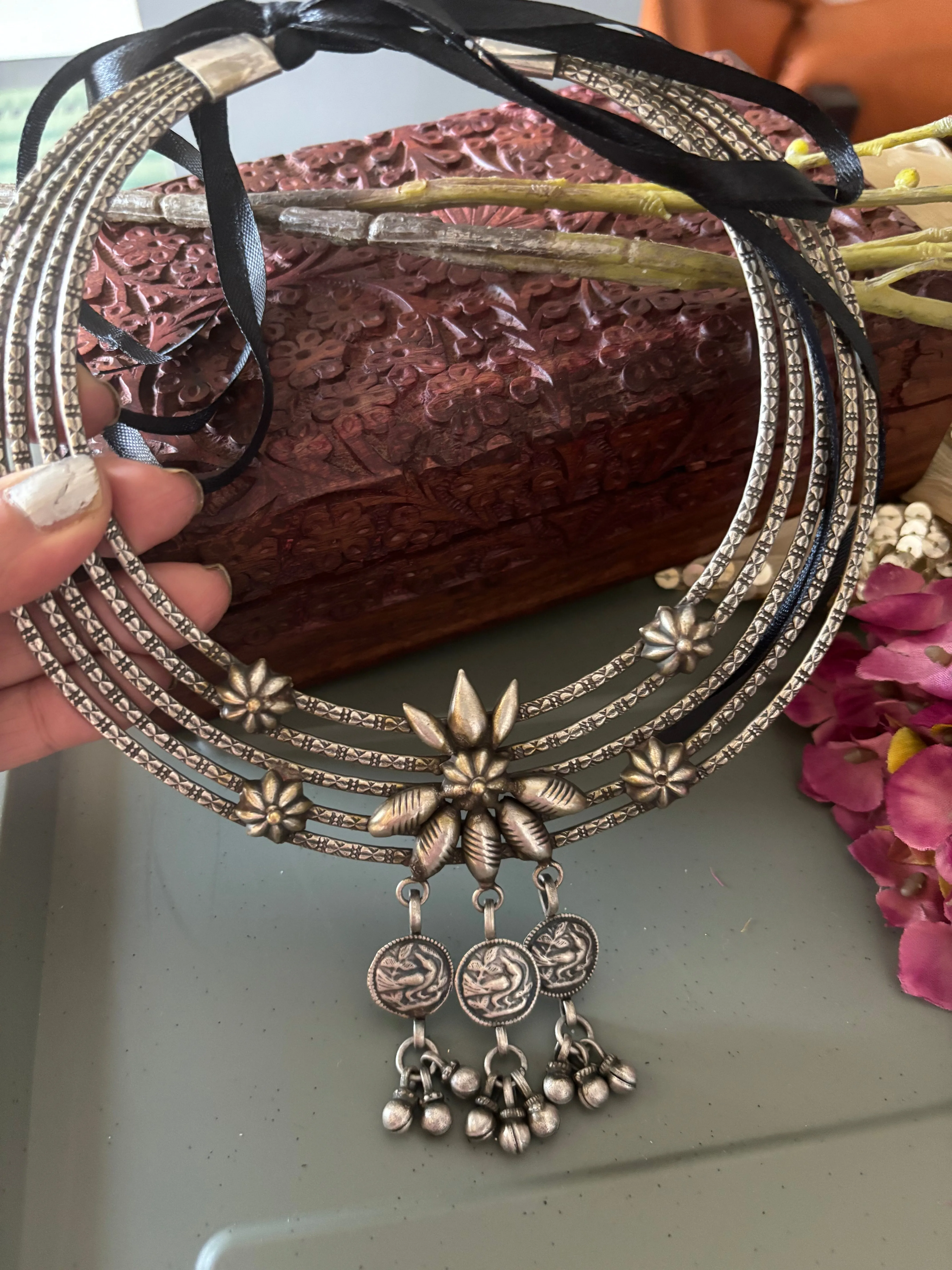 Exquisite Necklace - Premium Quality Craftsmanship