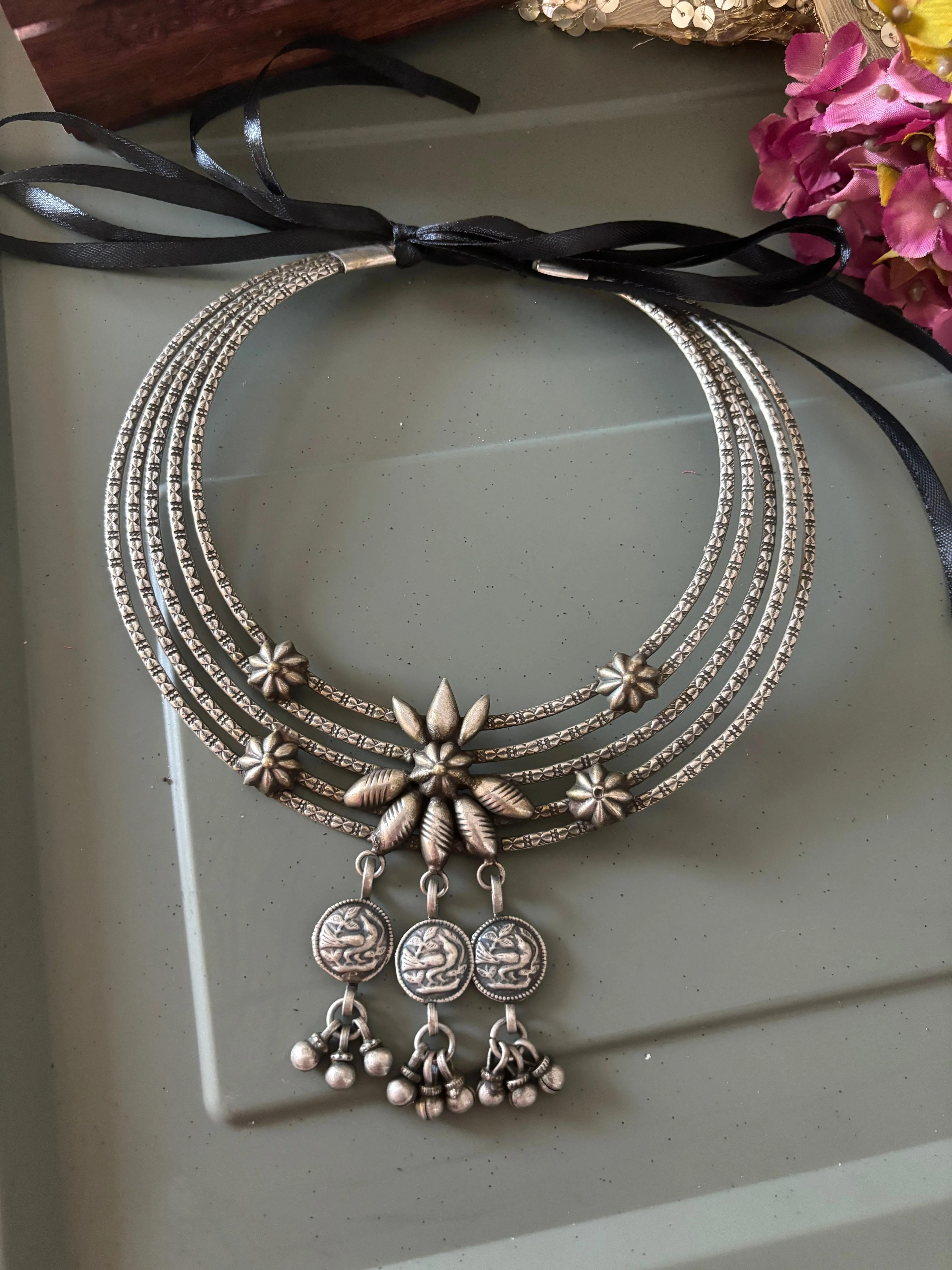 Exquisite Necklace - Premium Quality Craftsmanship