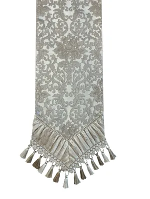 Exquisite Small Decorative Table Runner