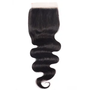 Exquisite Wave  Closure