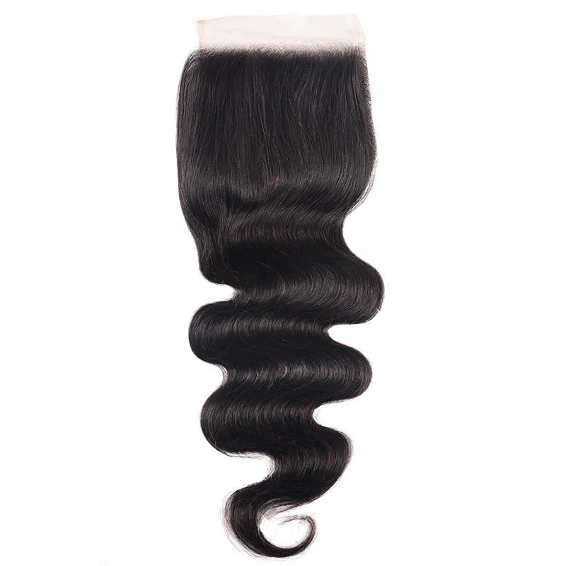 Exquisite Wave  Closure