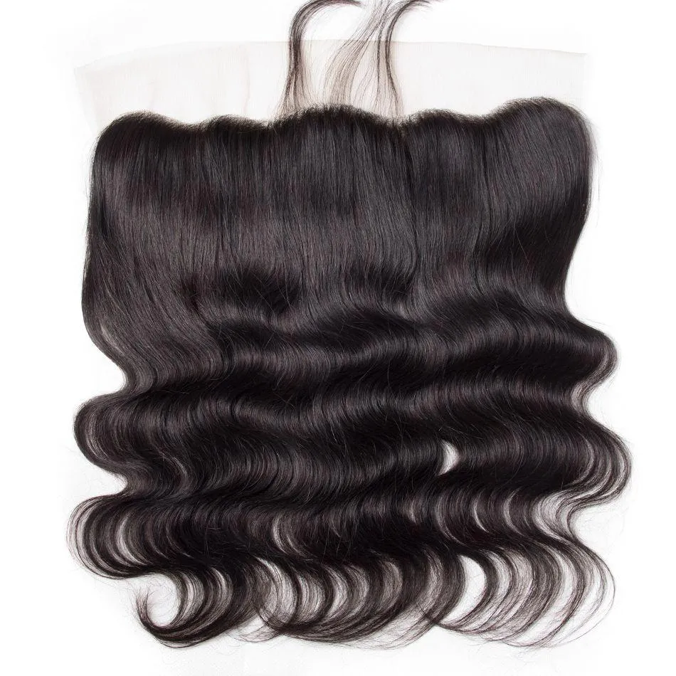 Exquisite Wave Frontal ( 13x6 )
