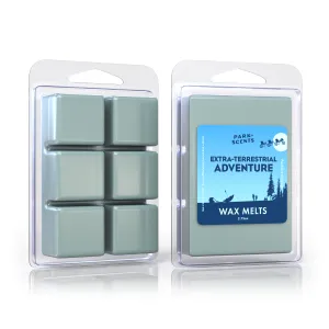 Extra-Terrestrial Adventure Wax Melts