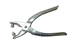 Eyelet Plier