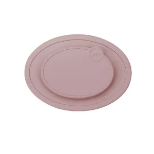 Ezpz Mini Mat Lid | Blush