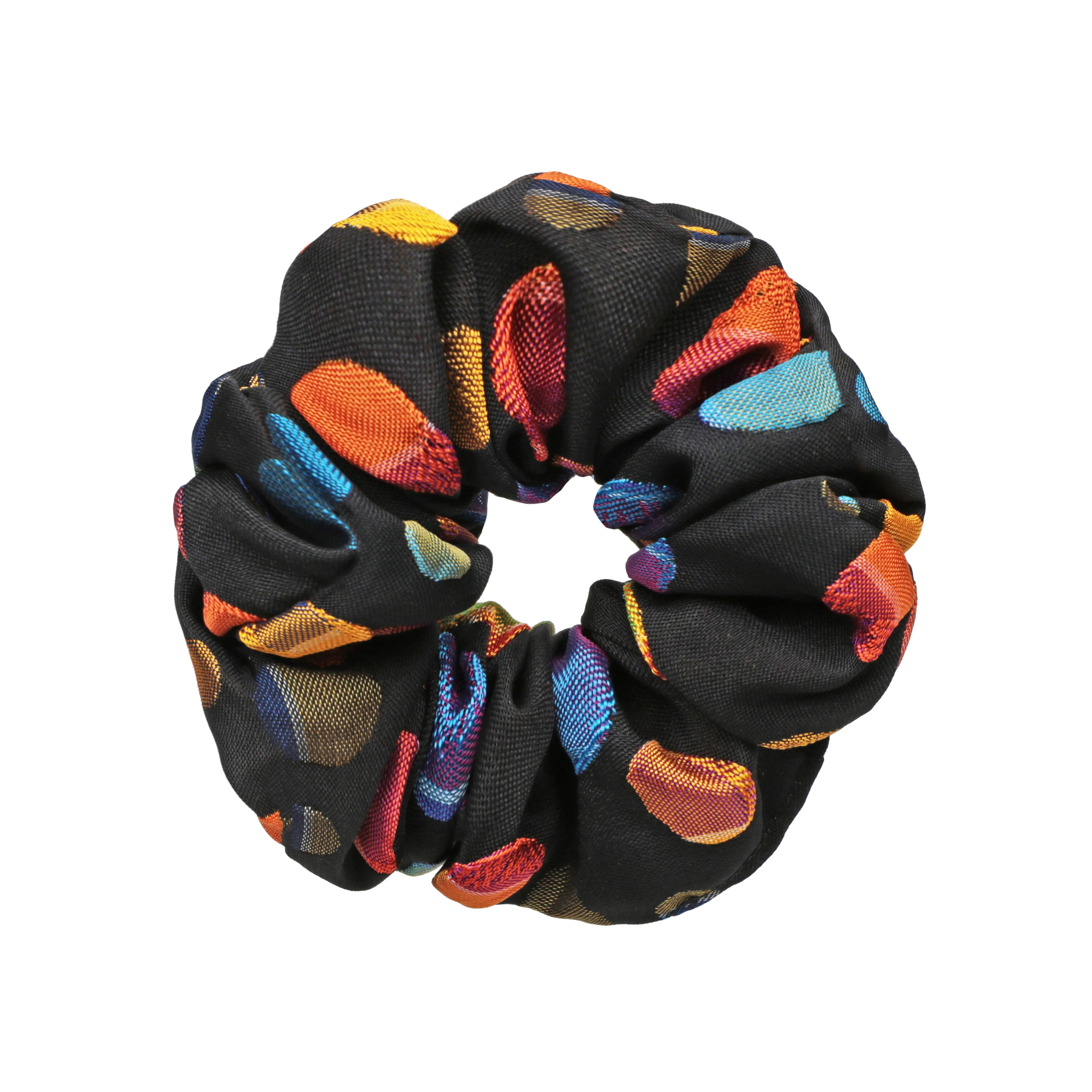 Faberge Medium Scrunchie