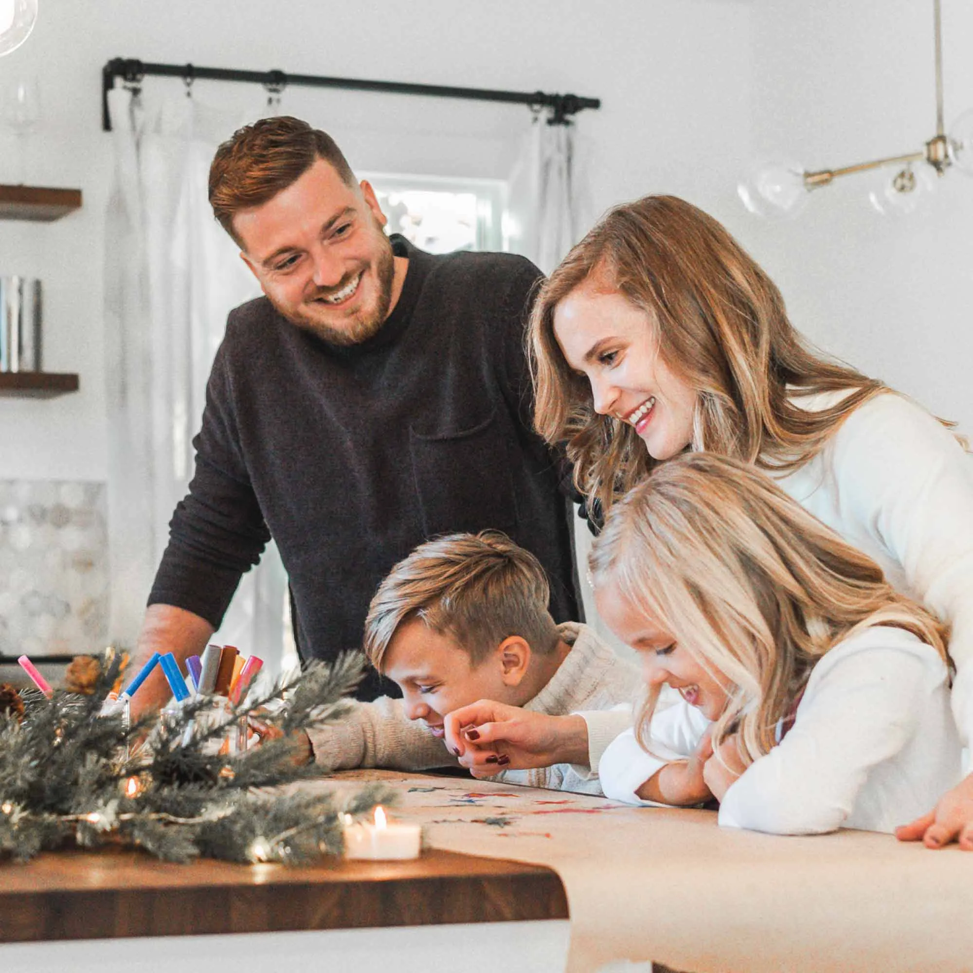Family Advent(ure) Calendar