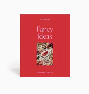 Fancy Ideas Puzzle
