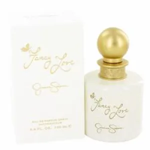 Fancy Love Eau De Parfum Spray By Jessica Simpson