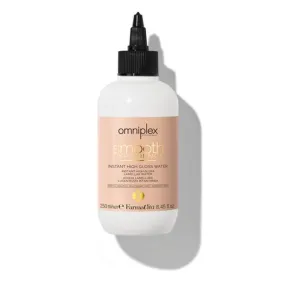 FARMAVITA OMNIPLEX Smooth Experience Instant High Gloss Water 250ml