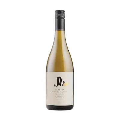 Fat Bastard Chardonnay 2021