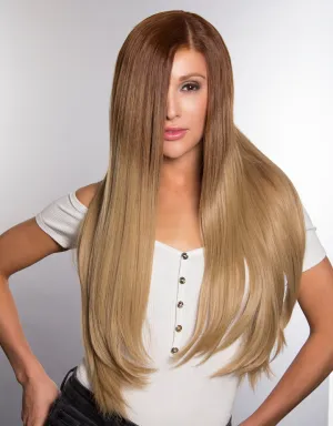 Faux Wig Sasha 26" 295G Straight