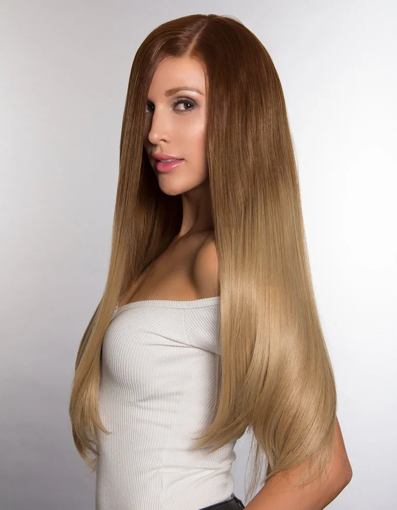 Faux Wig Sasha 26" 295G Straight