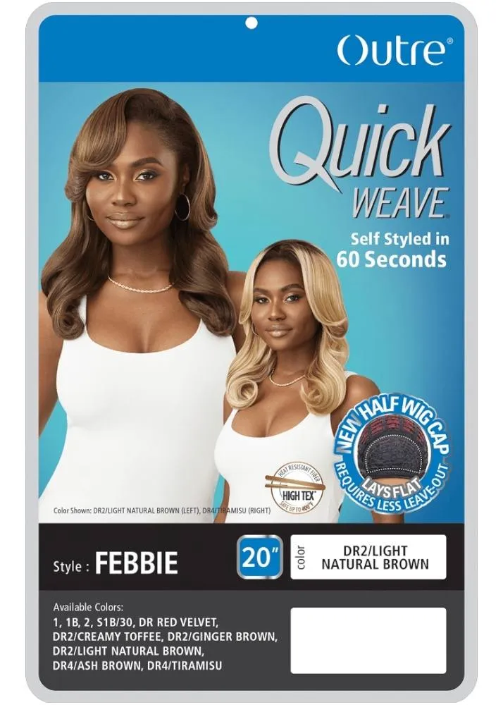 Febbie