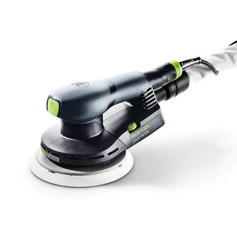 Festool 576326 6" ETS EC150/3 Compact Brushless Sander