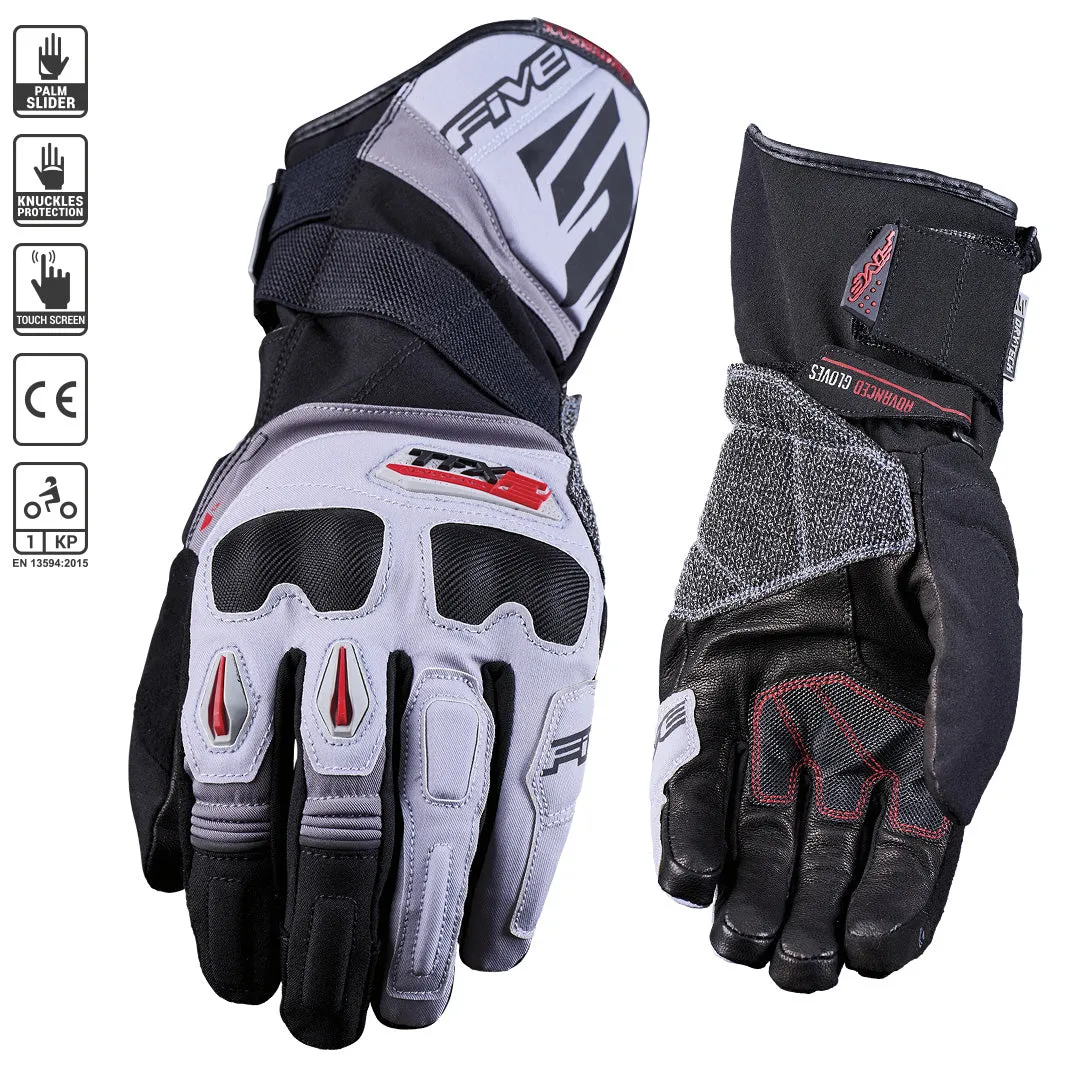 FIVE TFX2 WP Gloves