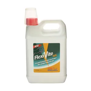 Flexivite HA