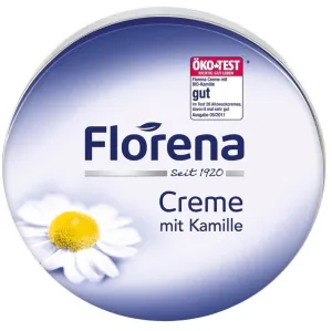 Florena Creme with Chamomile - 150 ml