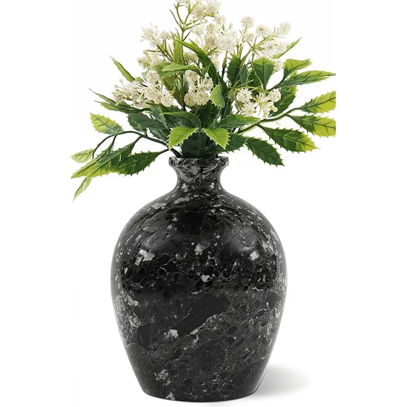 Flower Vase 8' - Ideal for Flowers and Vase Decor