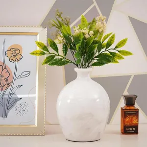 Flower Vase 8' - Ideal for Flowers and Vase Decor