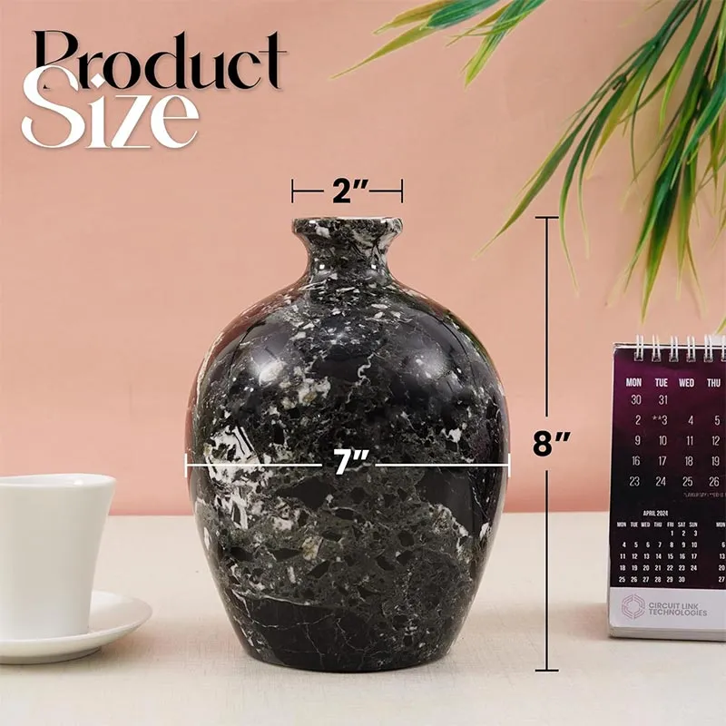 Flower Vase 8' - Ideal for Flowers and Vase Decor