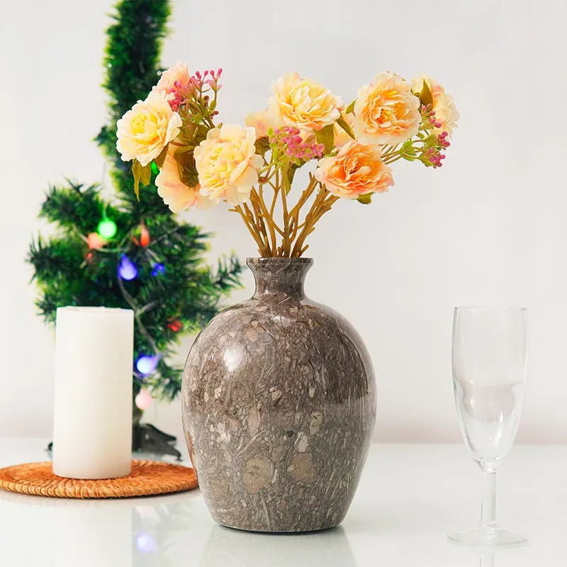 Flower Vase 8' - Ideal for Flowers and Vase Decor