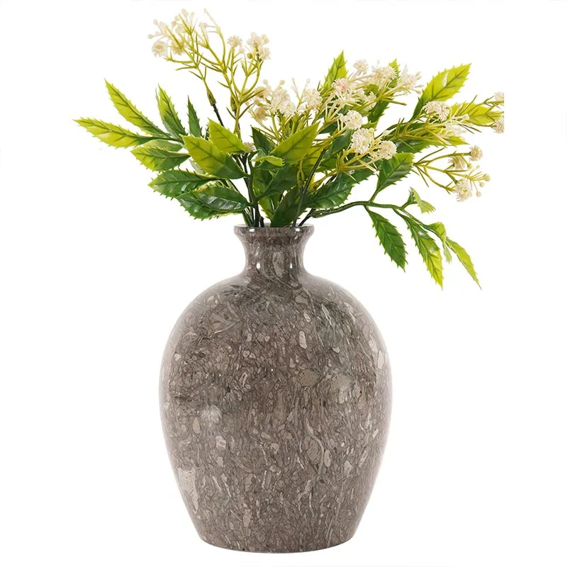 Flower Vase 8' - Ideal for Flowers and Vase Decor