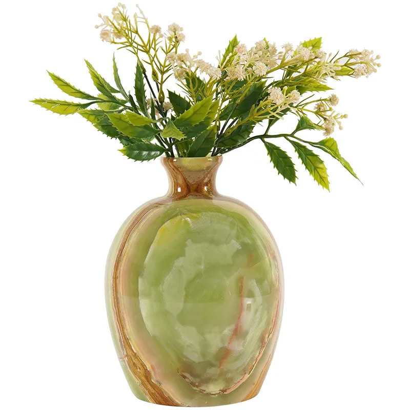 Flower Vase 8' - Ideal for Flowers and Vase Decor