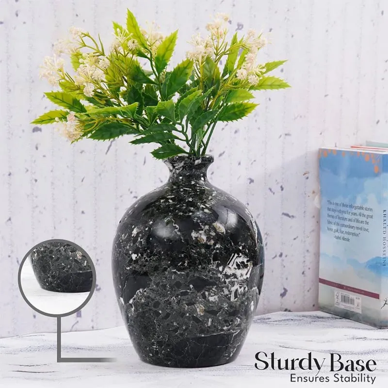 Flower Vase 8' - Ideal for Flowers and Vase Decor