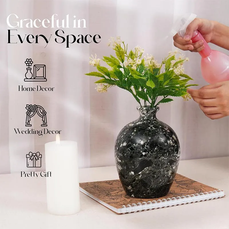 Flower Vase 8' - Ideal for Flowers and Vase Decor