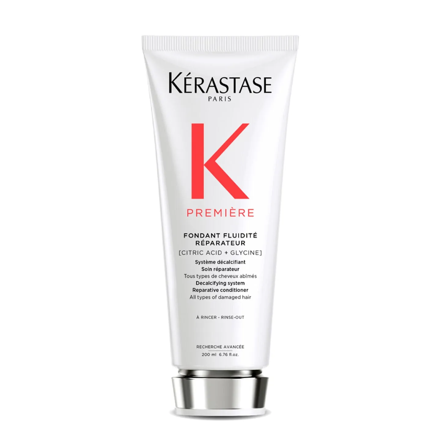 FONDANT FLUIDITÉ RÉPARATEUR REPAIRING CONDITIONER 200 ml