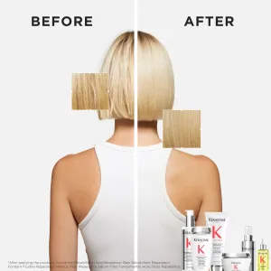 FONDANT FLUIDITÉ RÉPARATEUR REPAIRING CONDITIONER 200 ml