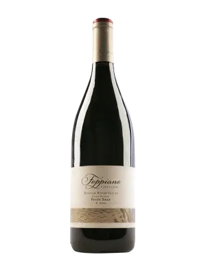 Foppiano Estate Petit Syrah 750ml