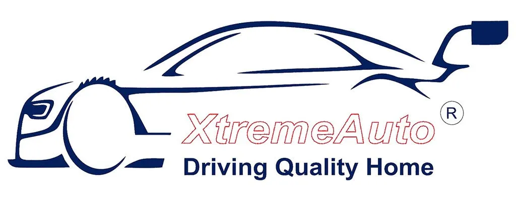 Ford Explorer 2001-2002 Xtremeauto® Rear Window Windscreen Replacement Wiper Blades