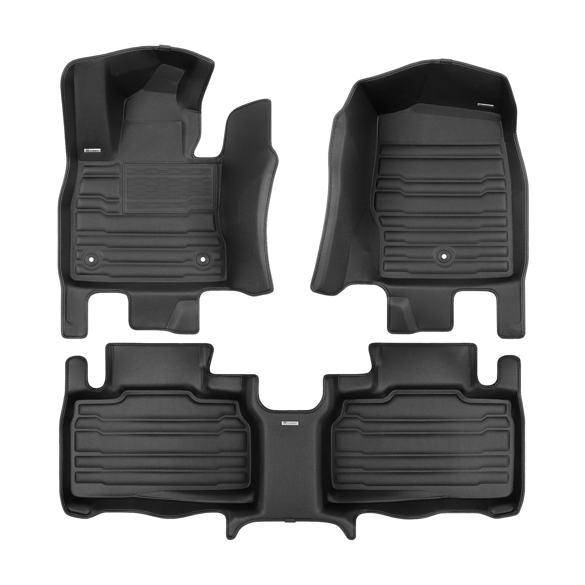 Ford Explorer 7-Seater