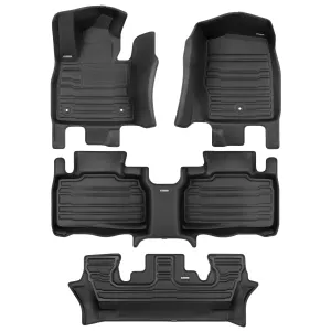 Ford Explorer 7-Seater