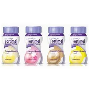 Fortimel Compact Pro Va4x125ml
