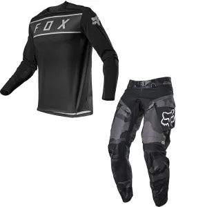 Fox - 2021 Legion Combo