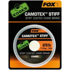 FOX Camotex Hooklink