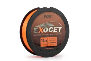 FOX Exocet Fluoro Orange Mono Mainline